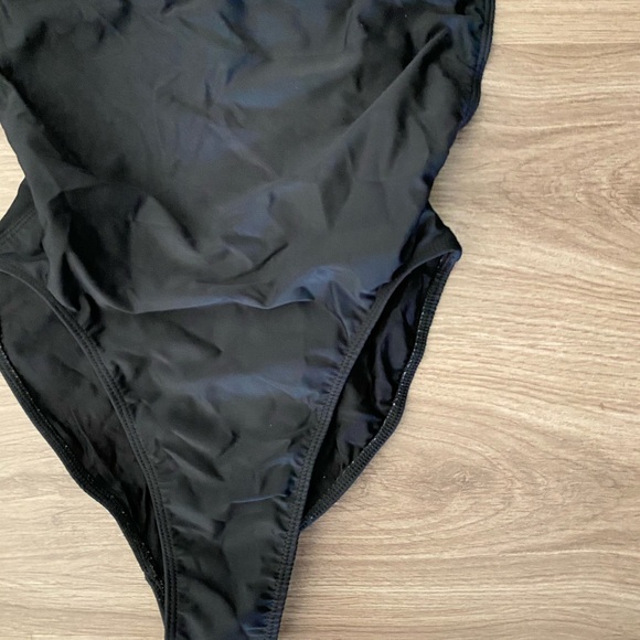 American Apparel Swimsuit - Picture 5 of 6